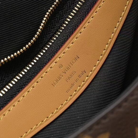 LOUIS VUITTON Diane PM bag - Picture 7 of 7